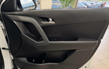 Hyundai Creta I рестайлинг, 2019 год, 1 470 000 рублей, 16 фотография