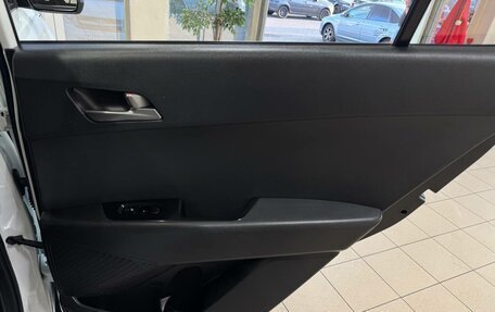 Hyundai Creta I рестайлинг, 2019 год, 1 470 000 рублей, 17 фотография