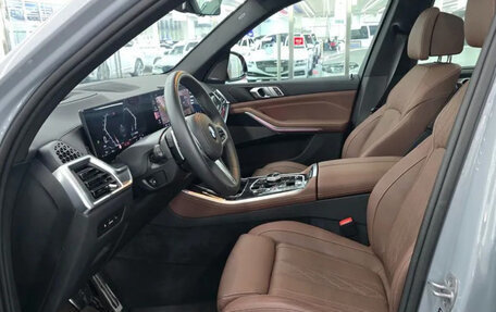 BMW X5, 2024 год, 11 500 000 рублей, 6 фотография