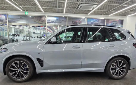 BMW X5, 2024 год, 11 500 000 рублей, 5 фотография