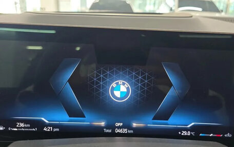 BMW X5, 2024 год, 11 500 000 рублей, 9 фотография