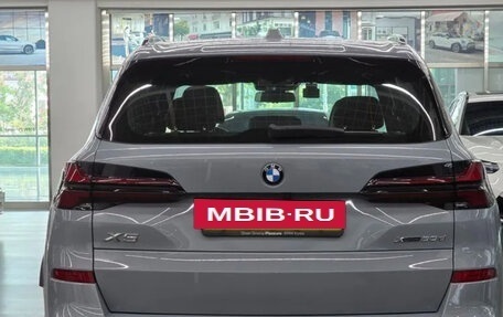 BMW X5, 2024 год, 11 500 000 рублей, 3 фотография