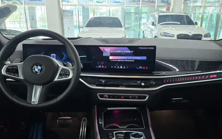 BMW X5, 2024 год, 11 500 000 рублей, 8 фотография