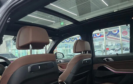 BMW X5, 2024 год, 11 500 000 рублей, 14 фотография