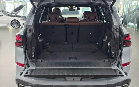 BMW X5, 2024 год, 11 500 000 рублей, 18 фотография