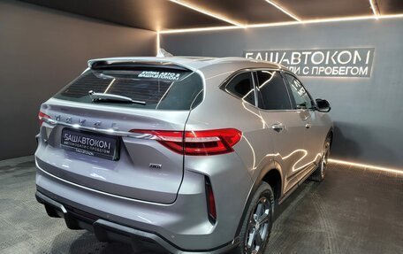Haval F7 I, 2024 год, 2 100 000 рублей, 4 фотография