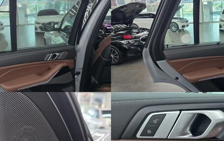 BMW X5, 2024 год, 11 500 000 рублей, 16 фотография