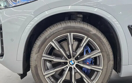 BMW X5, 2024 год, 11 500 000 рублей, 19 фотография