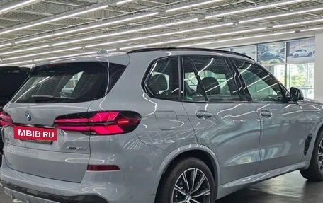BMW X5, 2024 год, 11 500 000 рублей, 4 фотография