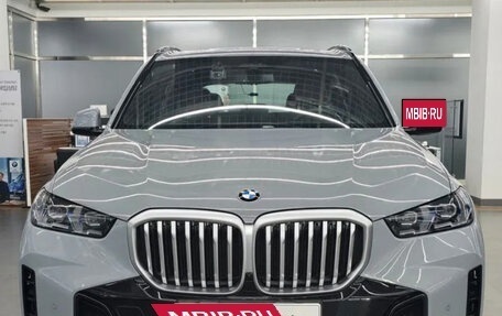 BMW X5, 2024 год, 11 500 000 рублей, 2 фотография