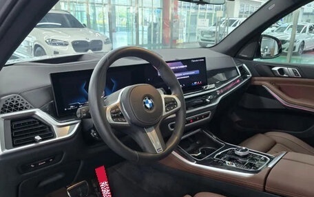 BMW X5, 2024 год, 11 500 000 рублей, 7 фотография