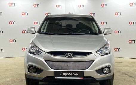 Hyundai ix35 I рестайлинг, 2011 год, 949 000 рублей, 2 фотография