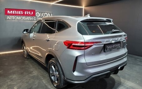 Haval F7 I, 2024 год, 2 100 000 рублей, 6 фотография