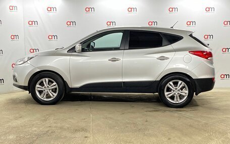 Hyundai ix35 I рестайлинг, 2011 год, 949 000 рублей, 7 фотография