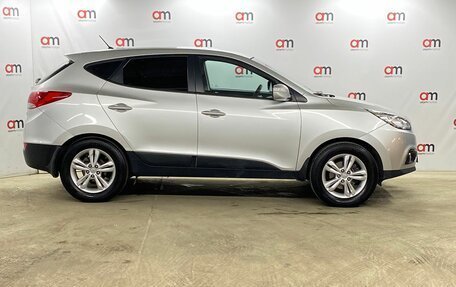 Hyundai ix35 I рестайлинг, 2011 год, 949 000 рублей, 8 фотография