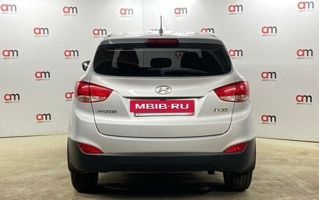 Hyundai ix35 I рестайлинг, 2011 год, 949 000 рублей, 5 фотография