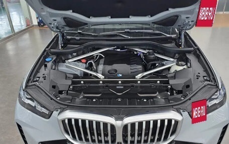 BMW X5, 2024 год, 11 500 000 рублей, 17 фотография