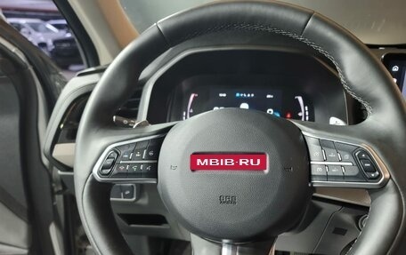 Haval F7 I, 2024 год, 2 100 000 рублей, 9 фотография
