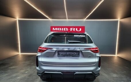 Haval F7 I, 2024 год, 2 100 000 рублей, 5 фотография