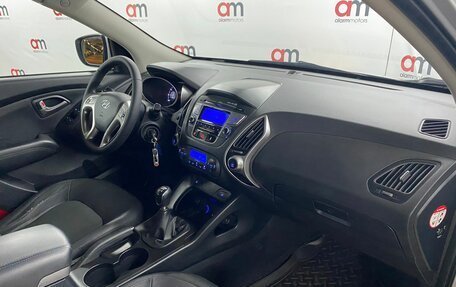 Hyundai ix35 I рестайлинг, 2011 год, 949 000 рублей, 12 фотография