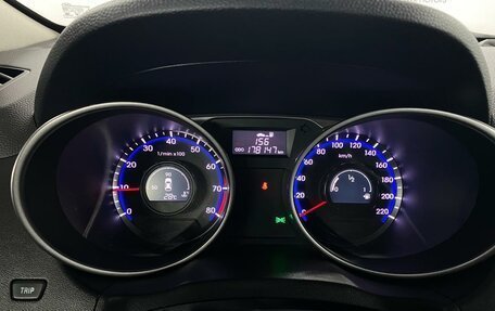 Hyundai ix35 I рестайлинг, 2011 год, 949 000 рублей, 14 фотография