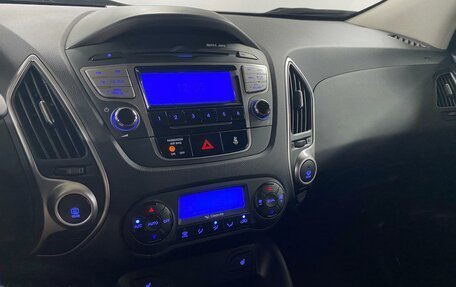 Hyundai ix35 I рестайлинг, 2011 год, 949 000 рублей, 15 фотография