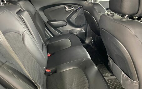 Hyundai ix35 I рестайлинг, 2011 год, 949 000 рублей, 19 фотография