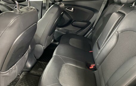 Hyundai ix35 I рестайлинг, 2011 год, 949 000 рублей, 18 фотография
