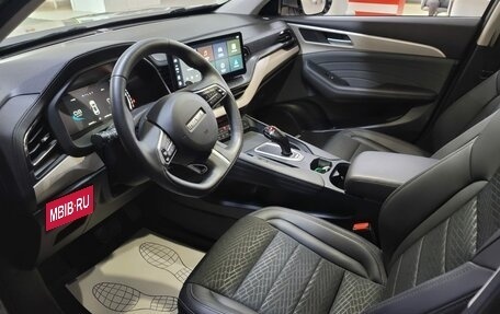 Haval F7 I, 2024 год, 2 100 000 рублей, 7 фотография
