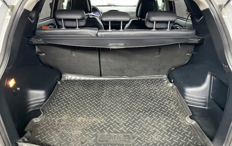 Hyundai ix35 I рестайлинг, 2011 год, 949 000 рублей, 20 фотография