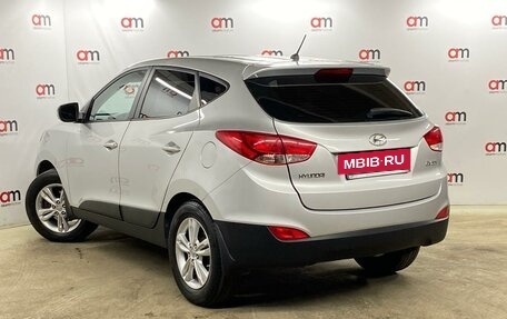 Hyundai ix35 I рестайлинг, 2011 год, 949 000 рублей, 6 фотография