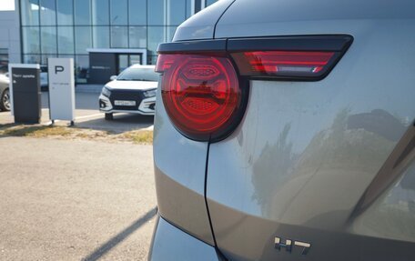 Haval H7, 2025 год, 3 799 000 рублей, 10 фотография