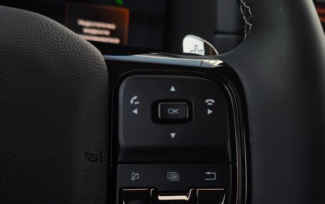 Haval H7, 2025 год, 3 799 000 рублей, 24 фотография
