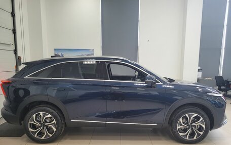 Haval F7, 2025 год, 3 499 000 рублей, 3 фотография