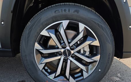 Haval H7, 2025 год, 3 799 000 рублей, 32 фотография