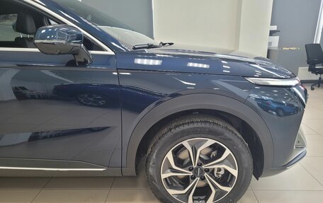 Haval F7, 2025 год, 3 499 000 рублей, 4 фотография