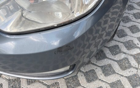 Hyundai Verna II, 2007 год, 355 000 рублей, 9 фотография
