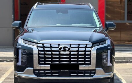 Hyundai Palisade I, 2022 год, 4 210 000 рублей, 2 фотография