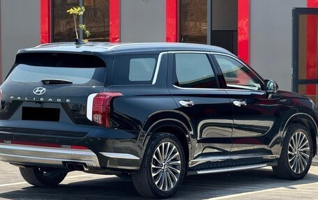 Hyundai Palisade I, 2022 год, 4 210 000 рублей, 4 фотография