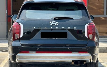 Hyundai Palisade I, 2022 год, 4 210 000 рублей, 5 фотография