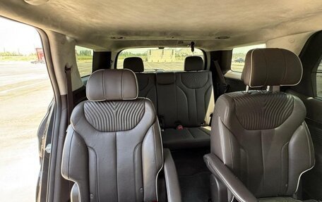 Hyundai Palisade I, 2022 год, 4 210 000 рублей, 8 фотография
