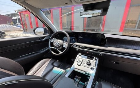 Hyundai Palisade I, 2022 год, 4 210 000 рублей, 7 фотография