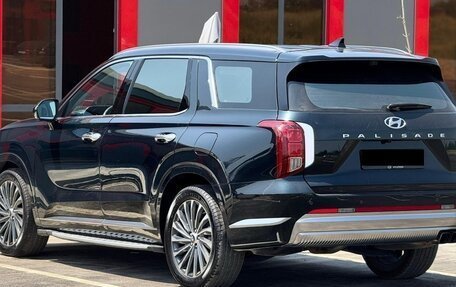 Hyundai Palisade I, 2022 год, 4 210 000 рублей, 6 фотография
