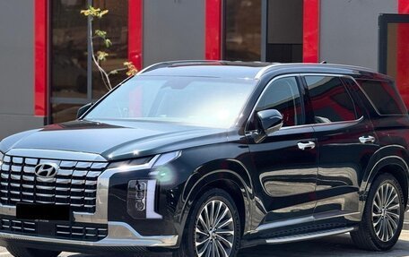Hyundai Palisade I, 2022 год, 4 210 000 рублей, 3 фотография