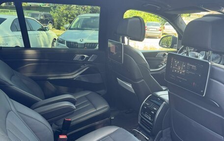 BMW X7, 2020 год, 8 800 000 рублей, 2 фотография