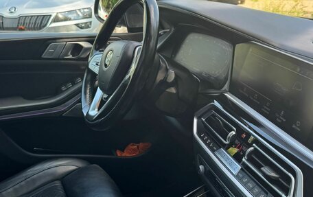 BMW X7, 2020 год, 8 800 000 рублей, 5 фотография