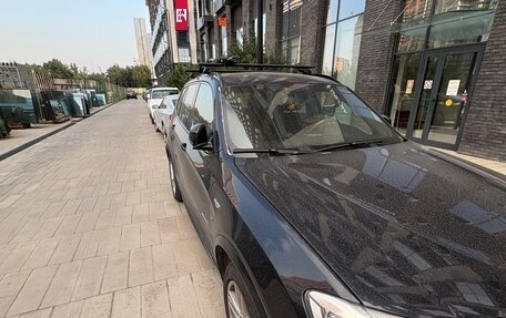 BMW X3, 2017 год, 2 800 000 рублей, 2 фотография