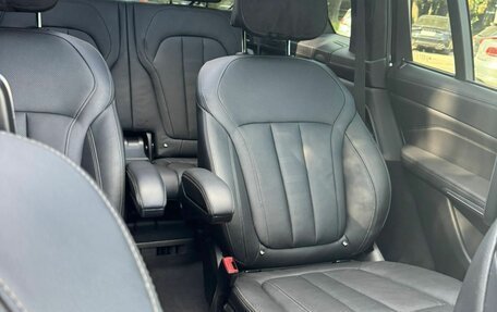 BMW X7, 2020 год, 8 800 000 рублей, 8 фотография