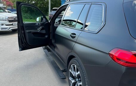 BMW X7, 2020 год, 8 800 000 рублей, 10 фотография