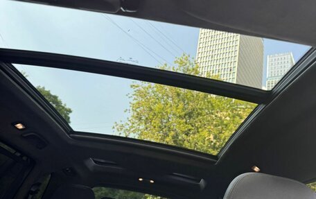 BMW X7, 2020 год, 8 800 000 рублей, 11 фотография